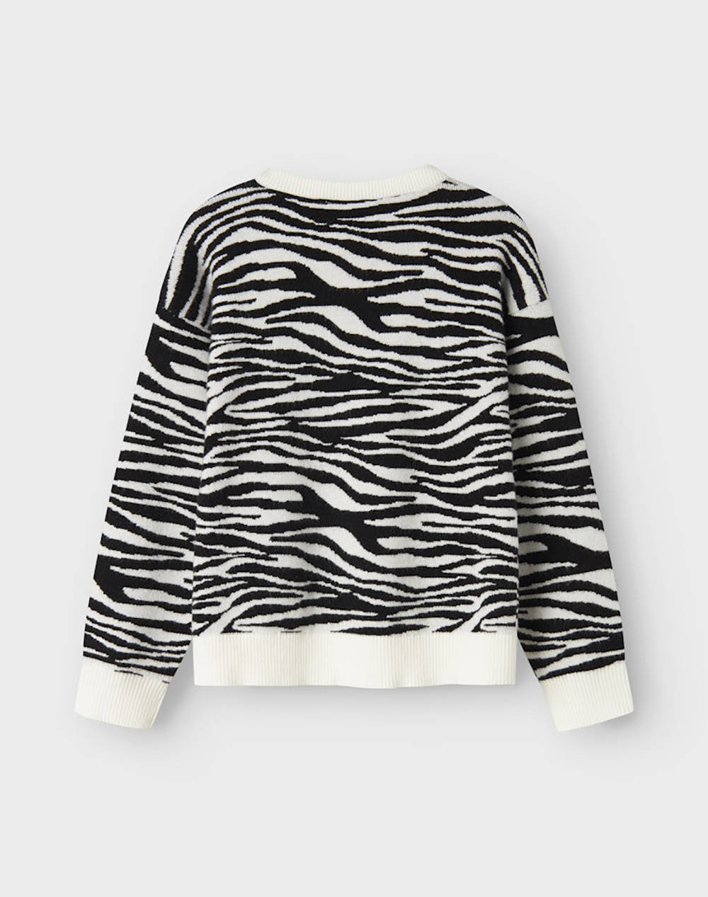 NAME IT NKFORKIDE LS KNIT BOX