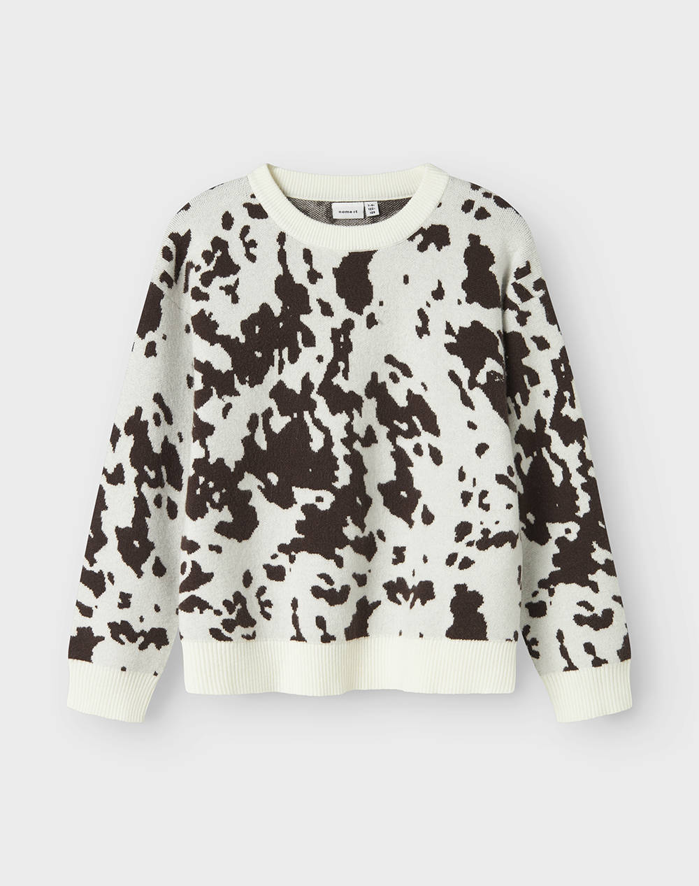 NAME IT NKFORKIDE LS KNIT BOX