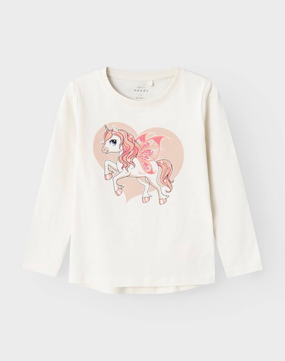 NAME IT NMFVIX LS TOP