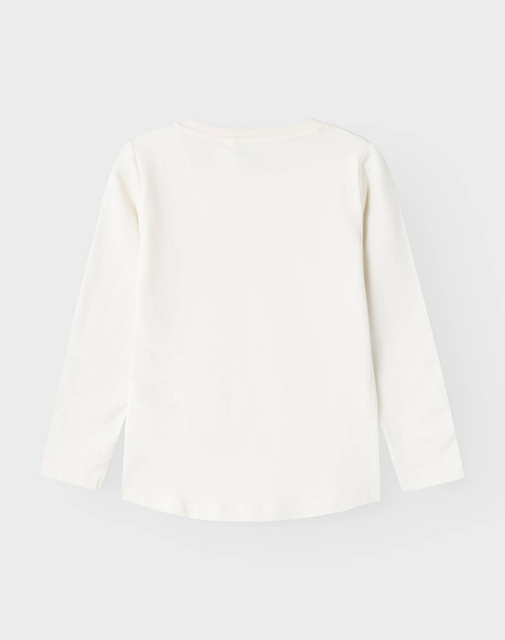 NAME IT NMFVIX LS TOP