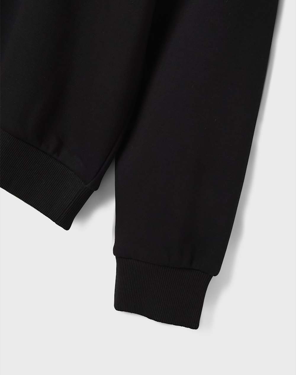 NAME IT NKFODIKA LS RLX SWEAT BRU BF