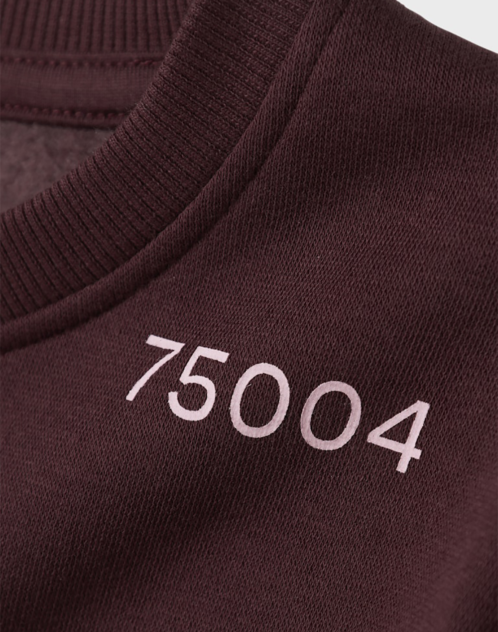 NAME IT NKFODIKA LS RLX SWEAT BRU BF