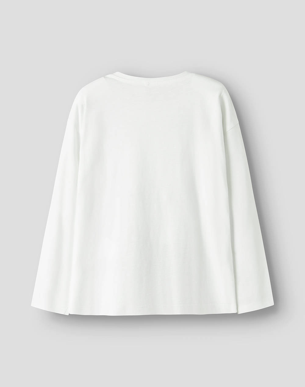 NAME IT NKMVOB LS RLX TOP