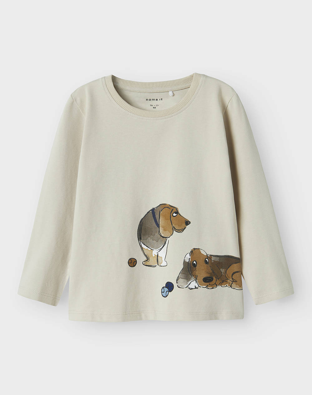NAME IT NMMKNUD LS TOP
