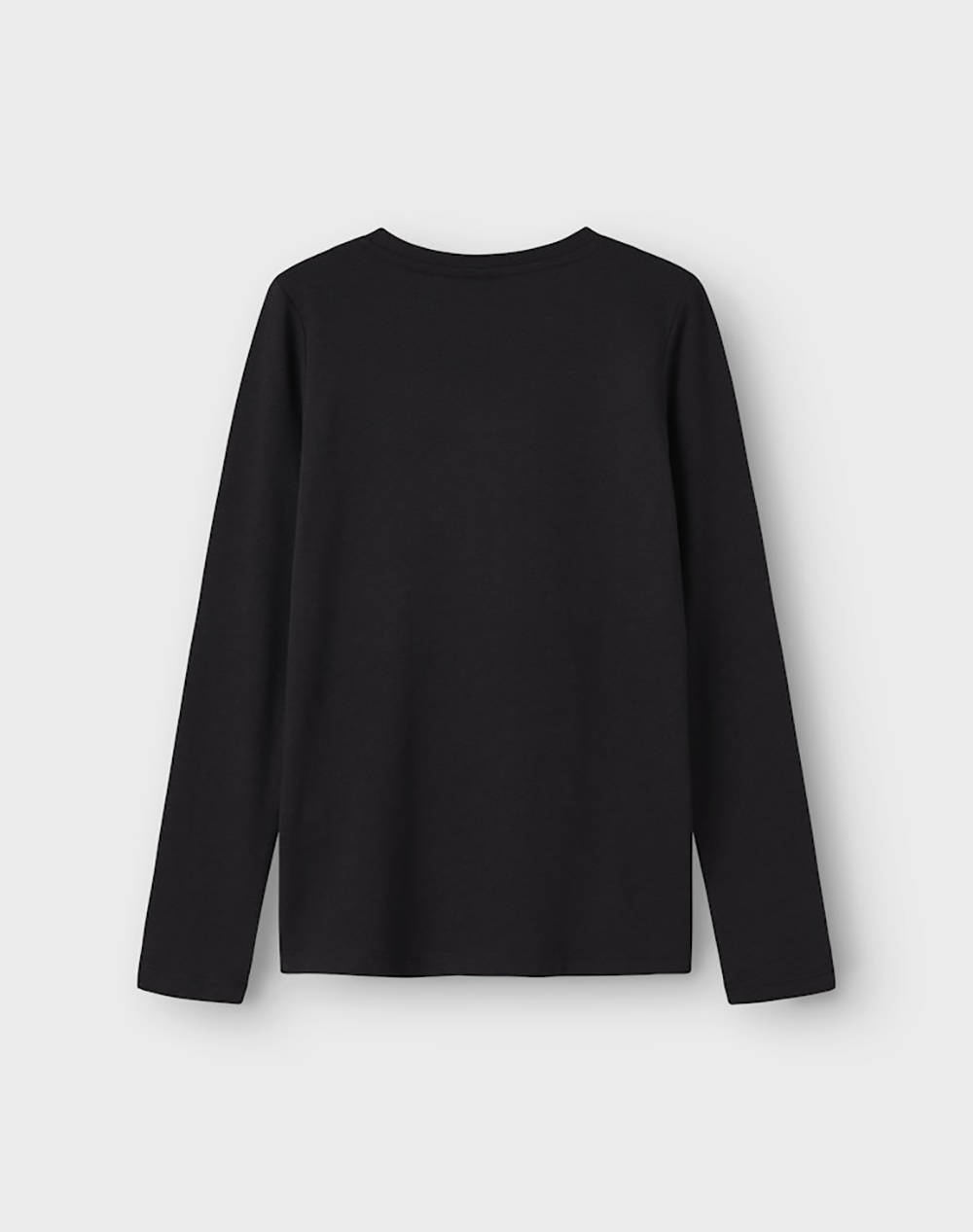 NAME IT NKFLUCIA SLIM LS TOP