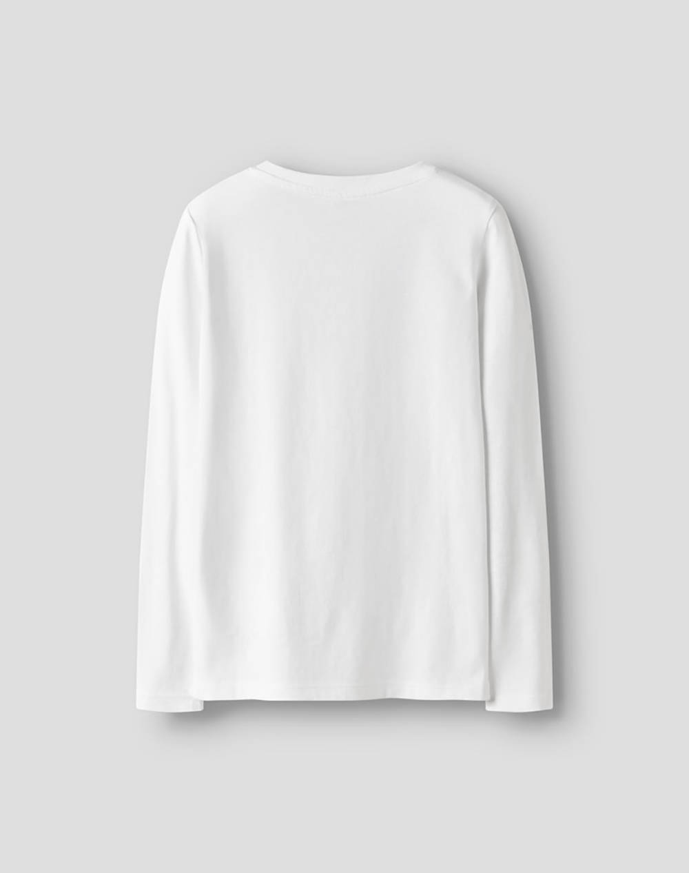 NAME IT NKFLUCIA SLIM LS TOP