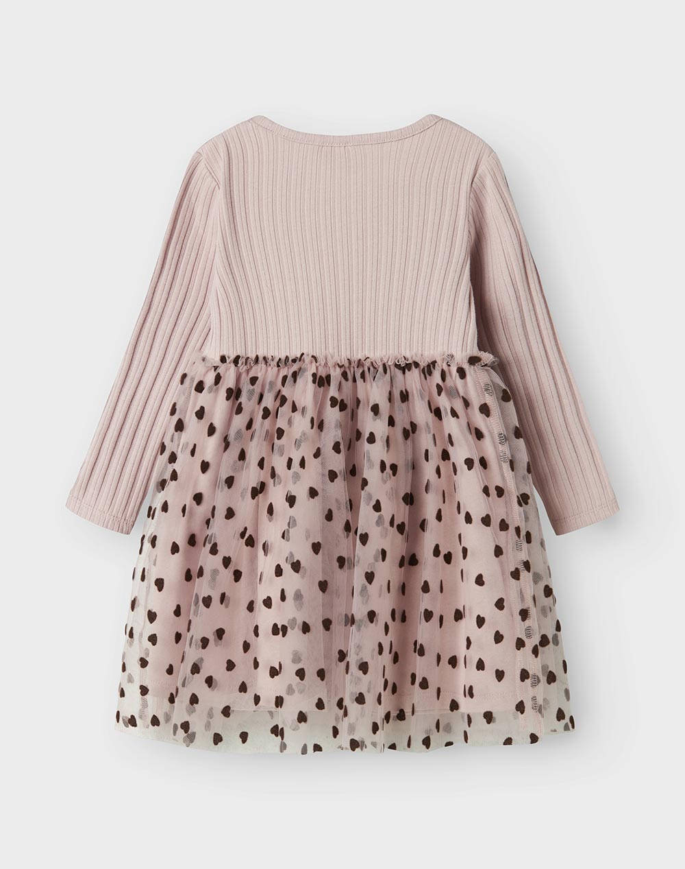 NAME IT NMFNEA LS TULLE DRESS