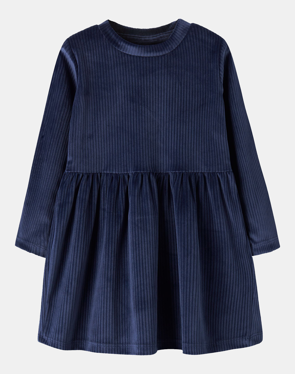 NAME IT NMFVELOA LS VELVET DRESS