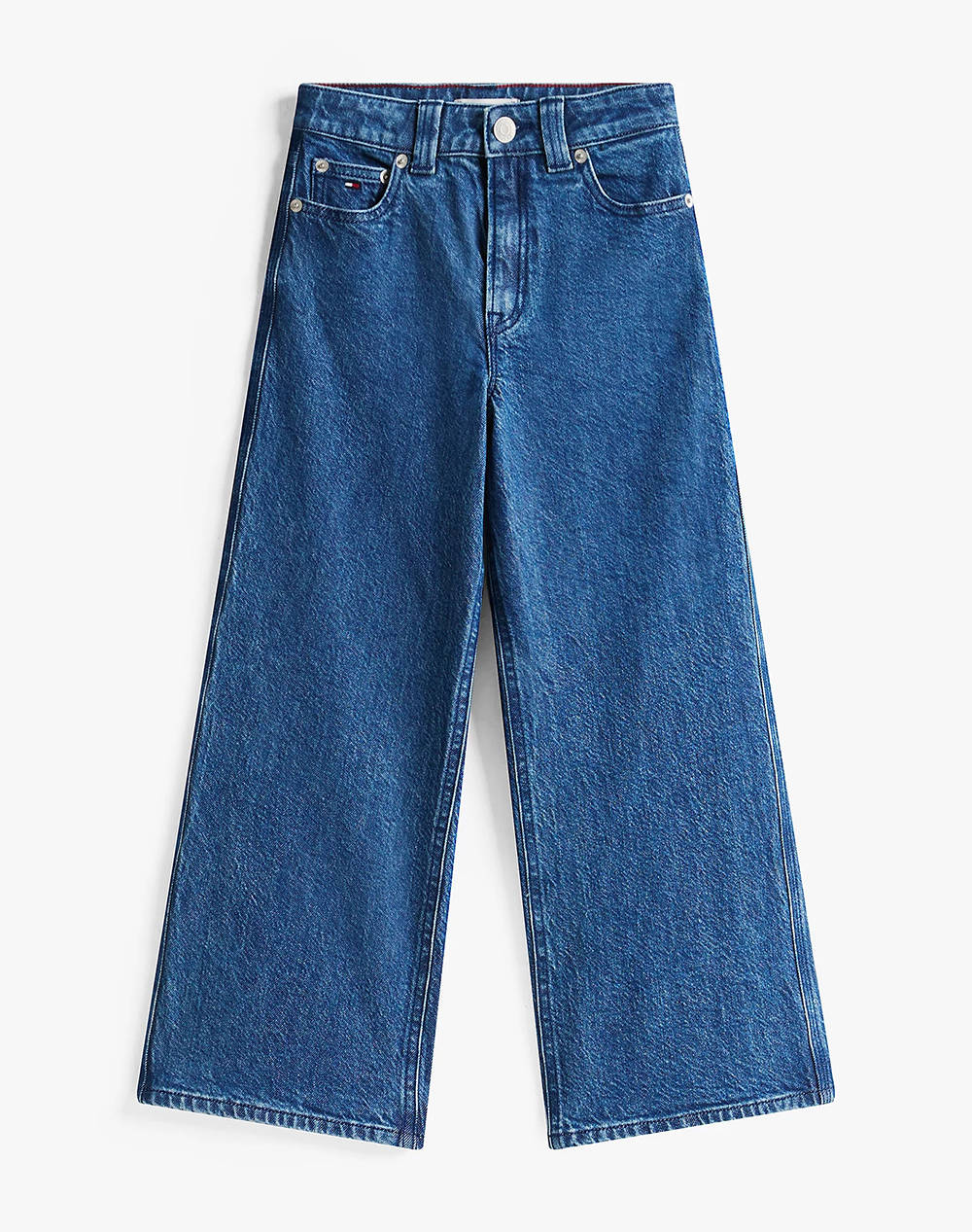 TOMMY HILFIGER MABEL MEDIUM DENIM