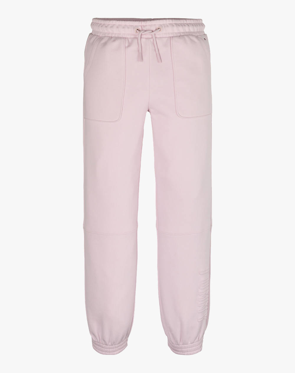 TOMMY HILFIGER TOMMY PUFF PRINT SWEATPANT