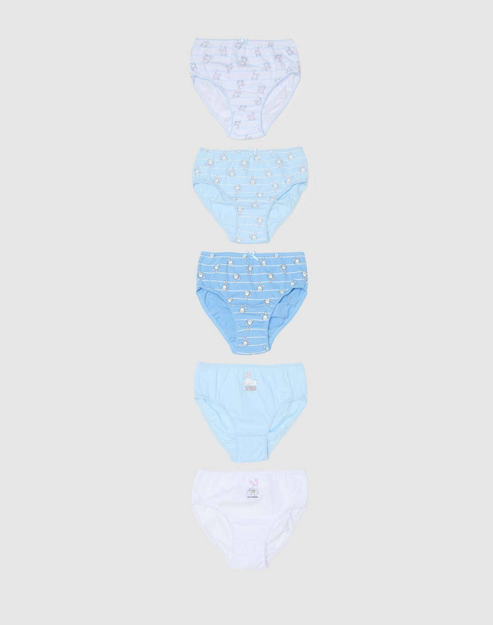 OVS PK 5 BRIEFS SP 3/10