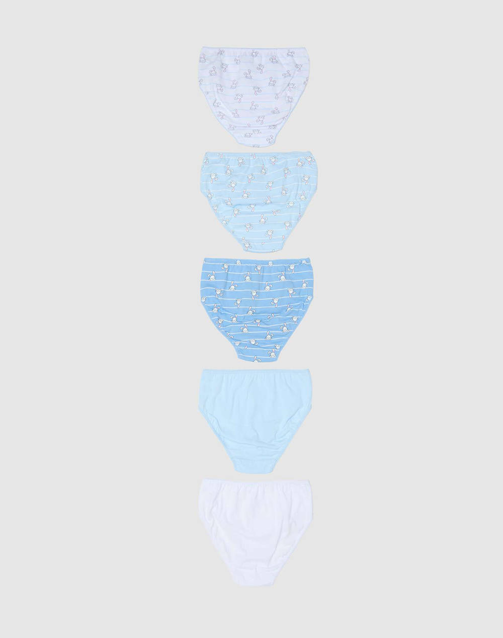OVS PK 5 BRIEFS SP 3/10
