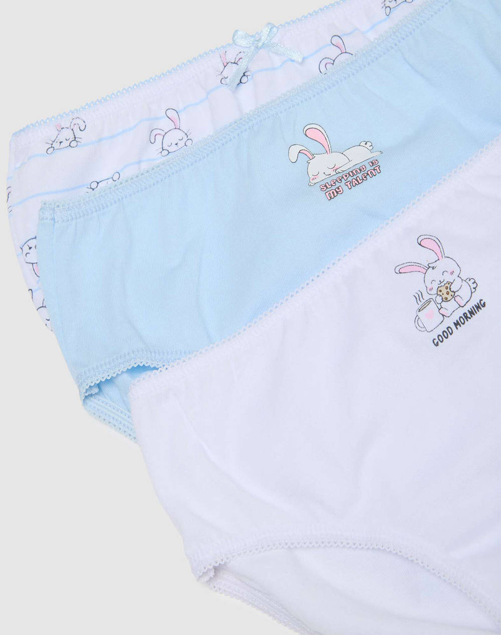 OVS PK 5 BRIEFS SP 3/10