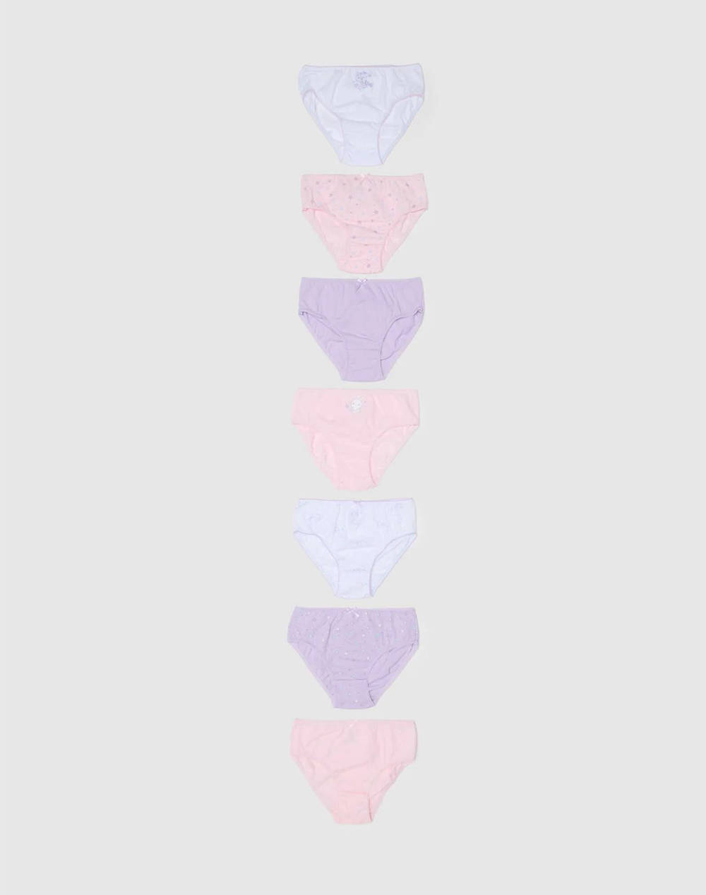 OVS PK 7 BRIEFS SP 3/10