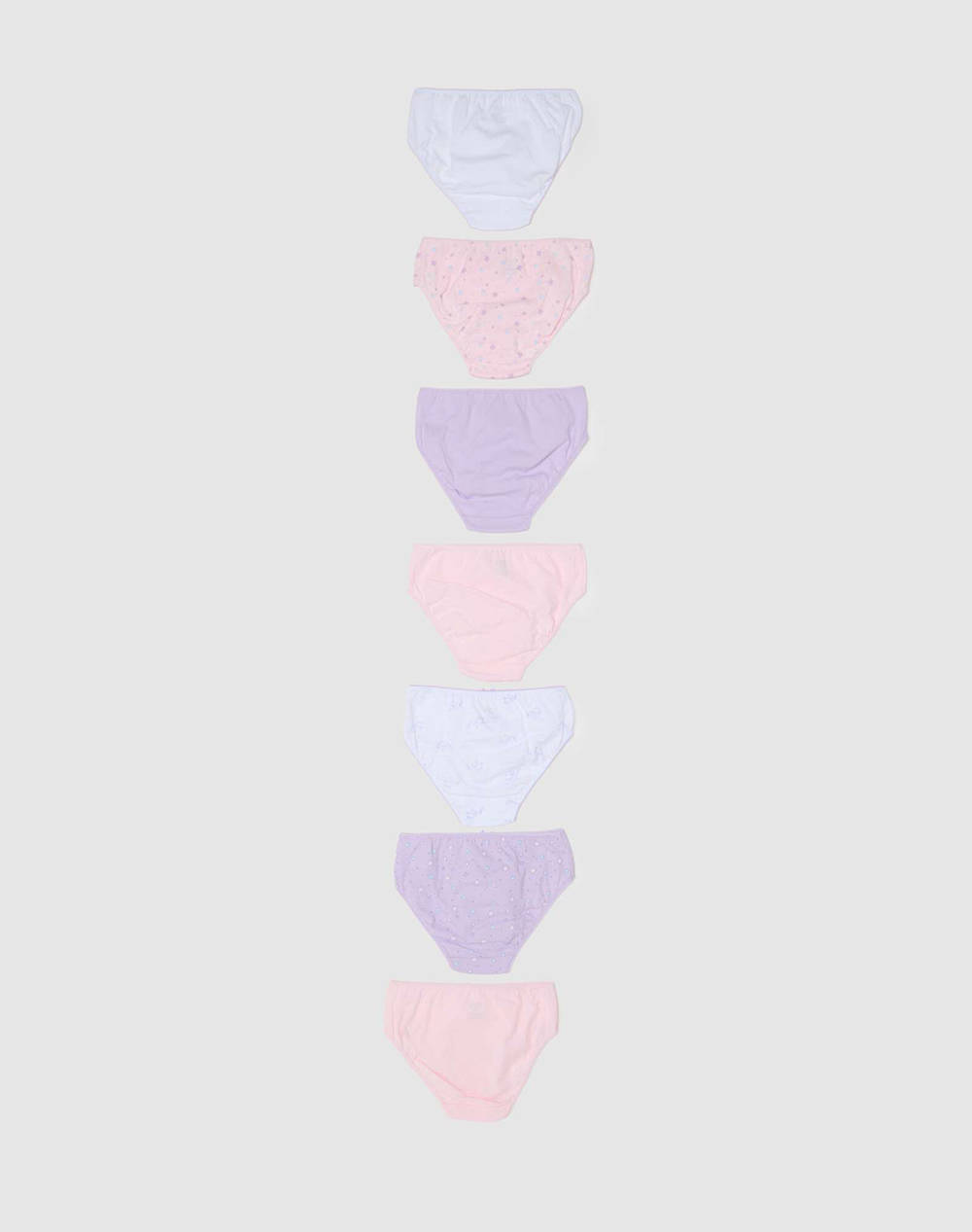OVS PK 7 BRIEFS SP 3/10