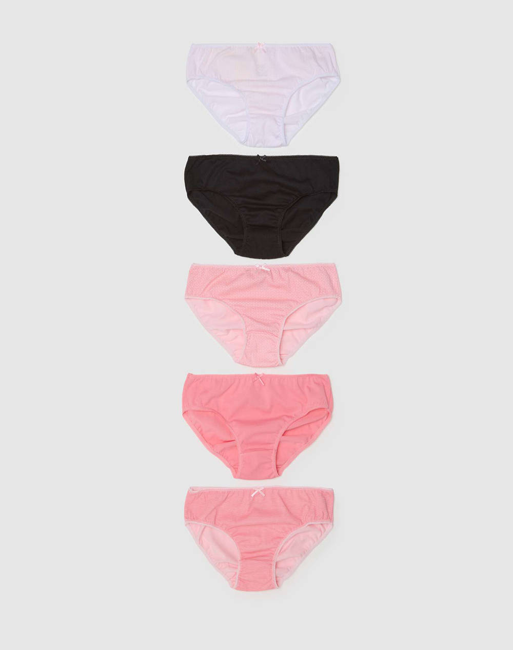 OVS PK 5 BRIEFS SP 10/15