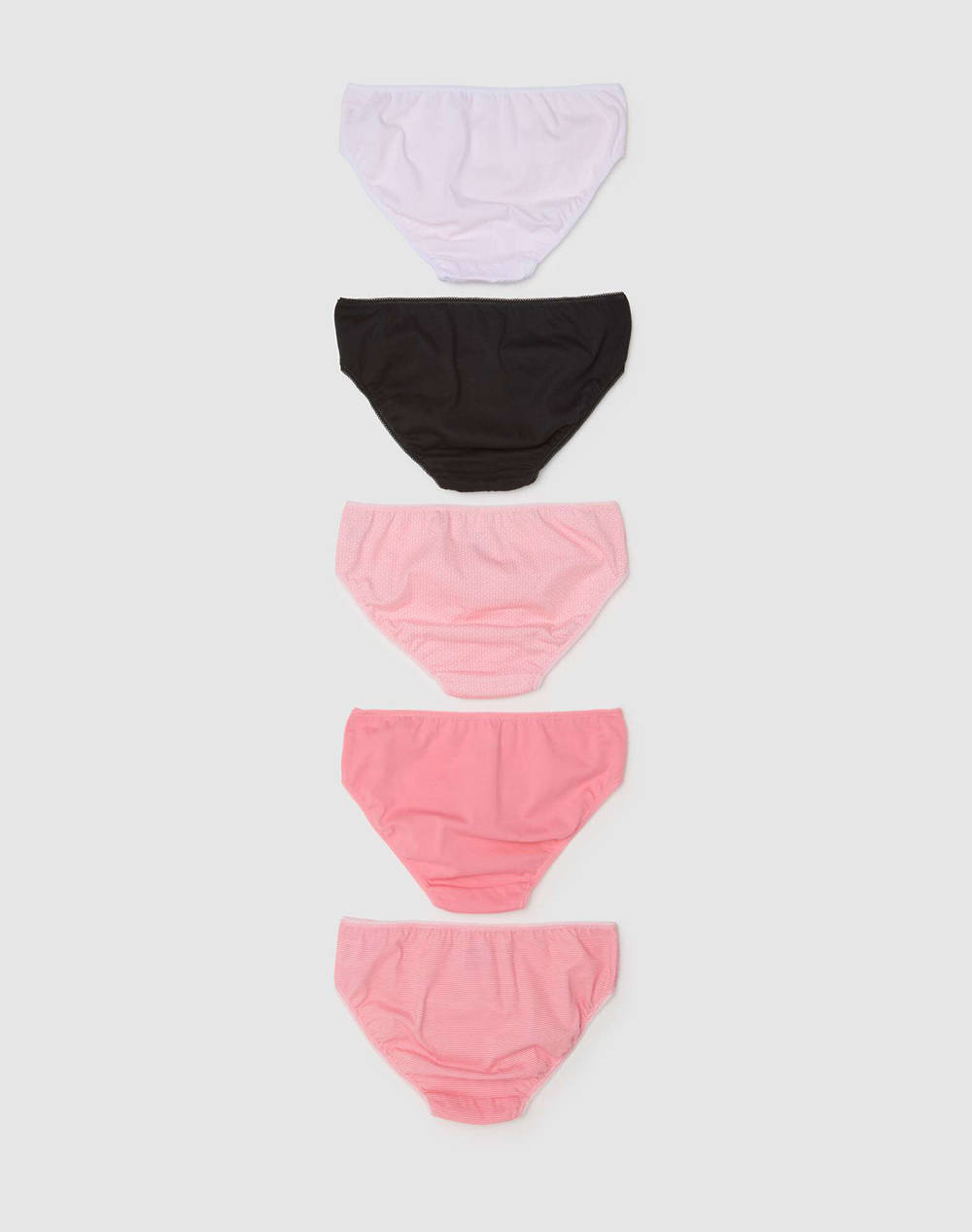 OVS PK 5 BRIEFS SP 10/15