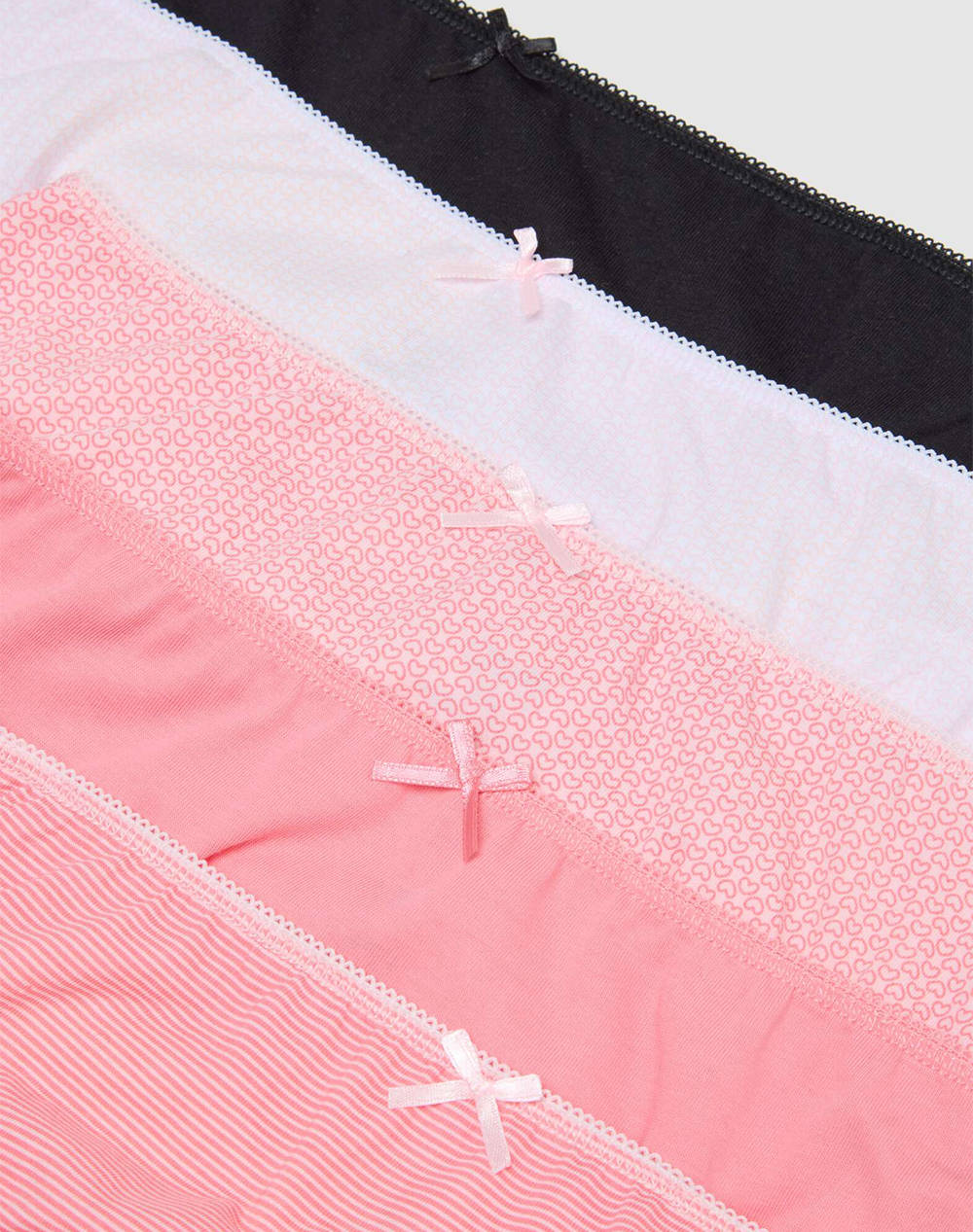 OVS PK 5 BRIEFS SP 10/15