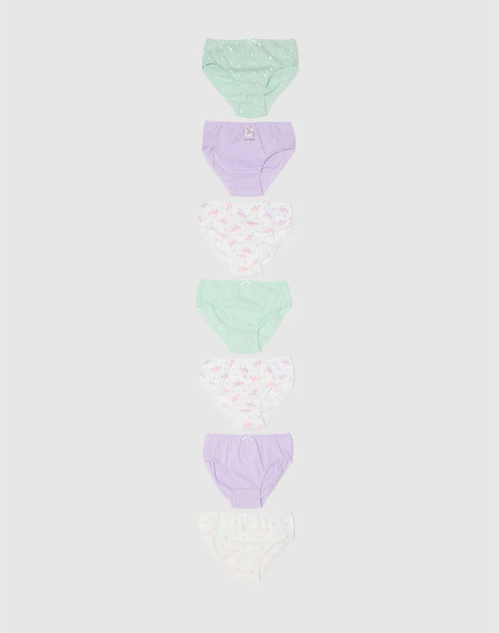 OVS PK 7 BRIEFS SP 3/10