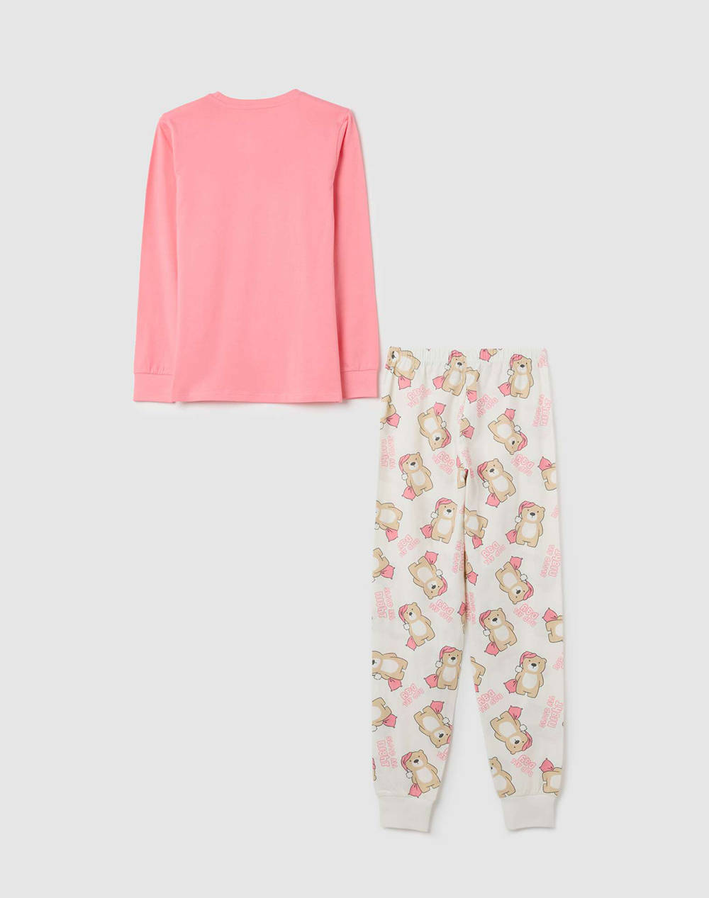 OVS PYJAMA SP 10/15