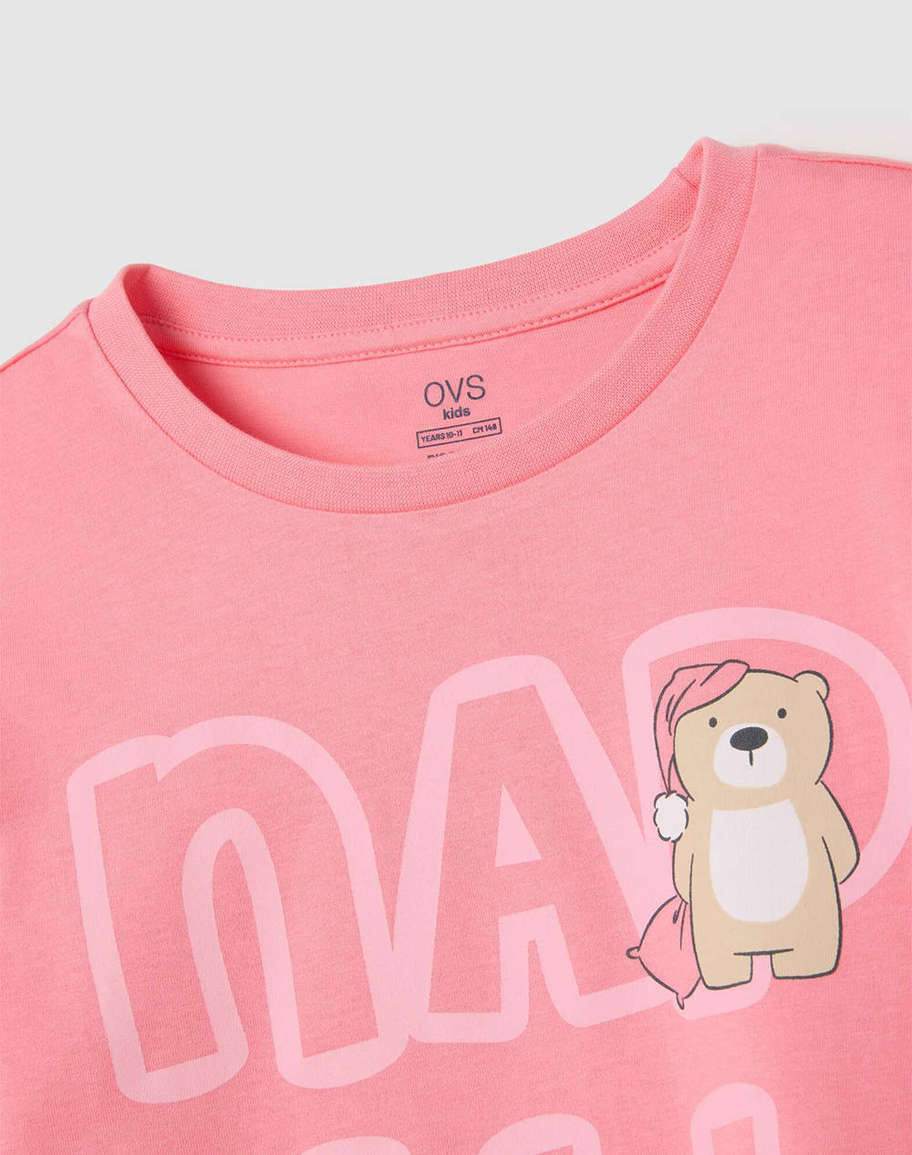 OVS PYJAMA SP 10/15
