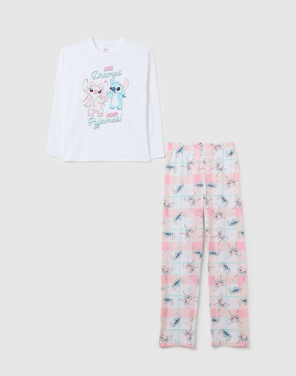 OVS PYJAMA CH 10/15