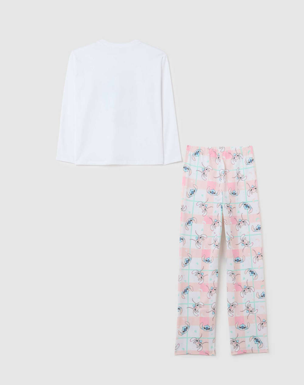 OVS PYJAMA CH 10/15