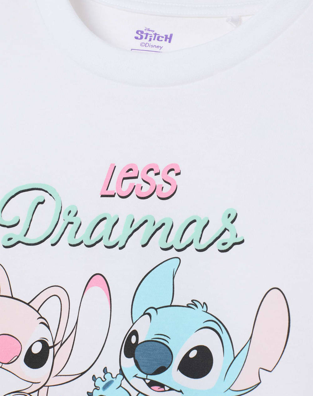 OVS PYJAMA CH 10/15