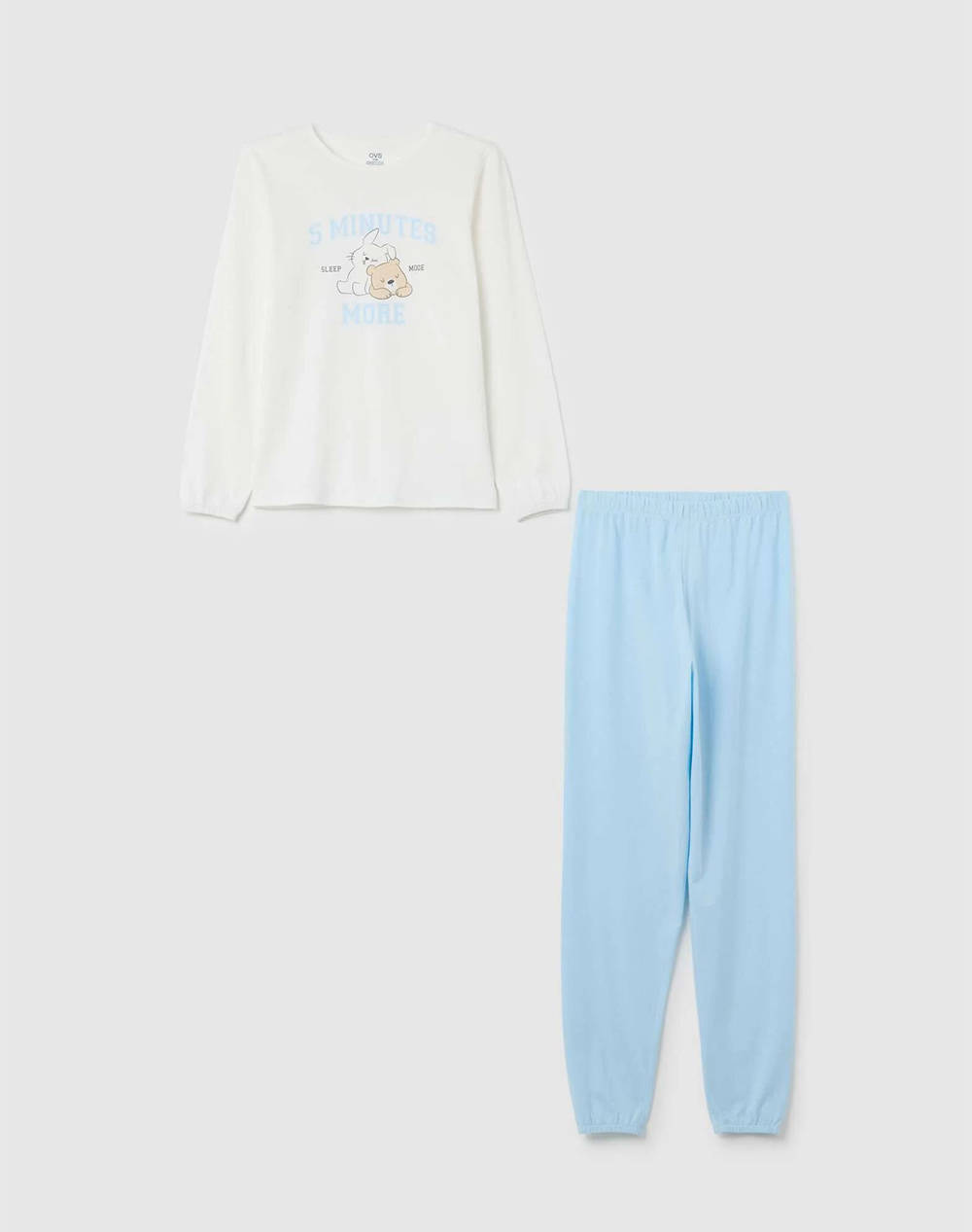 OVS PYJAMA SP 10/15 T