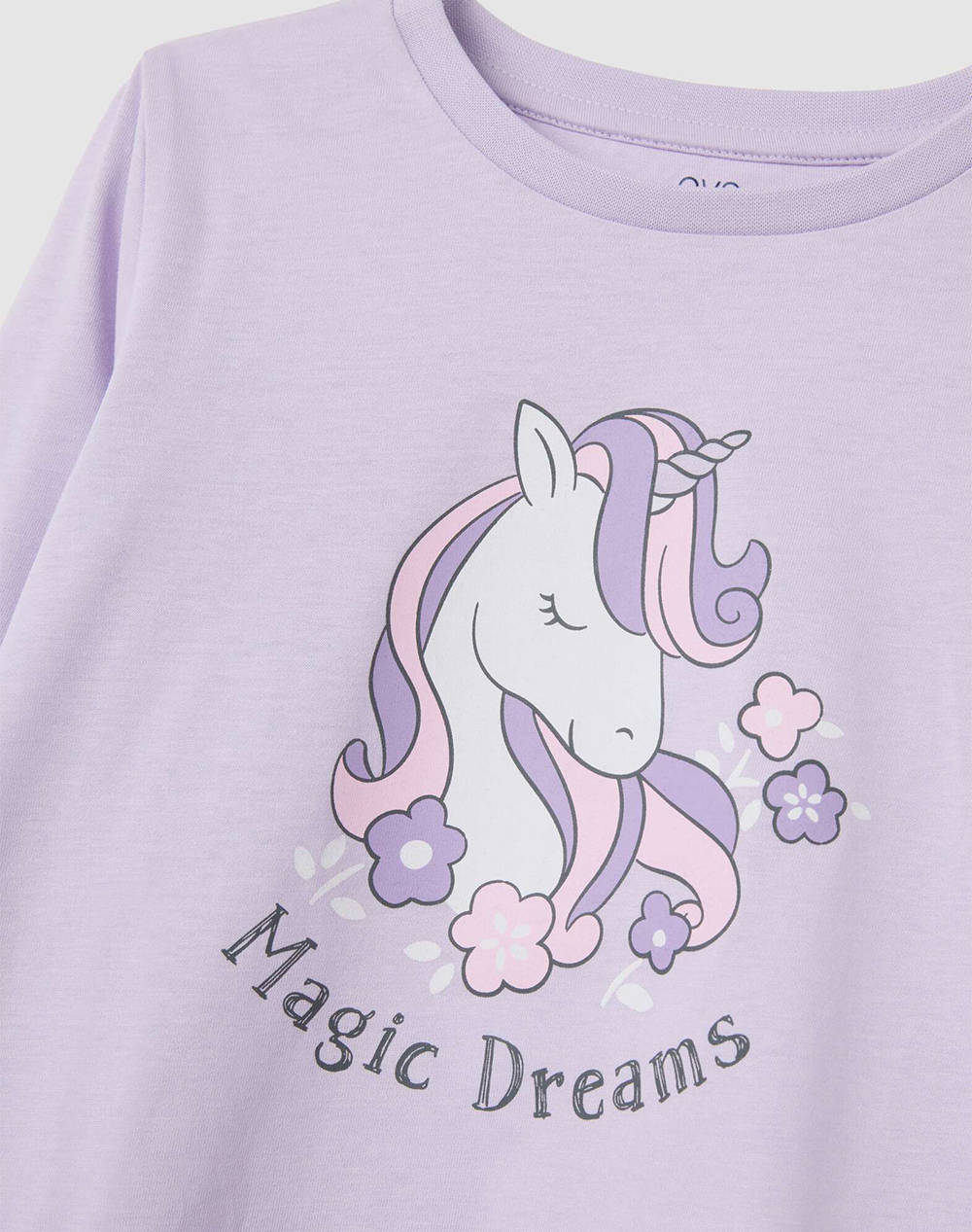 OVS PYJAMA SP 3/10