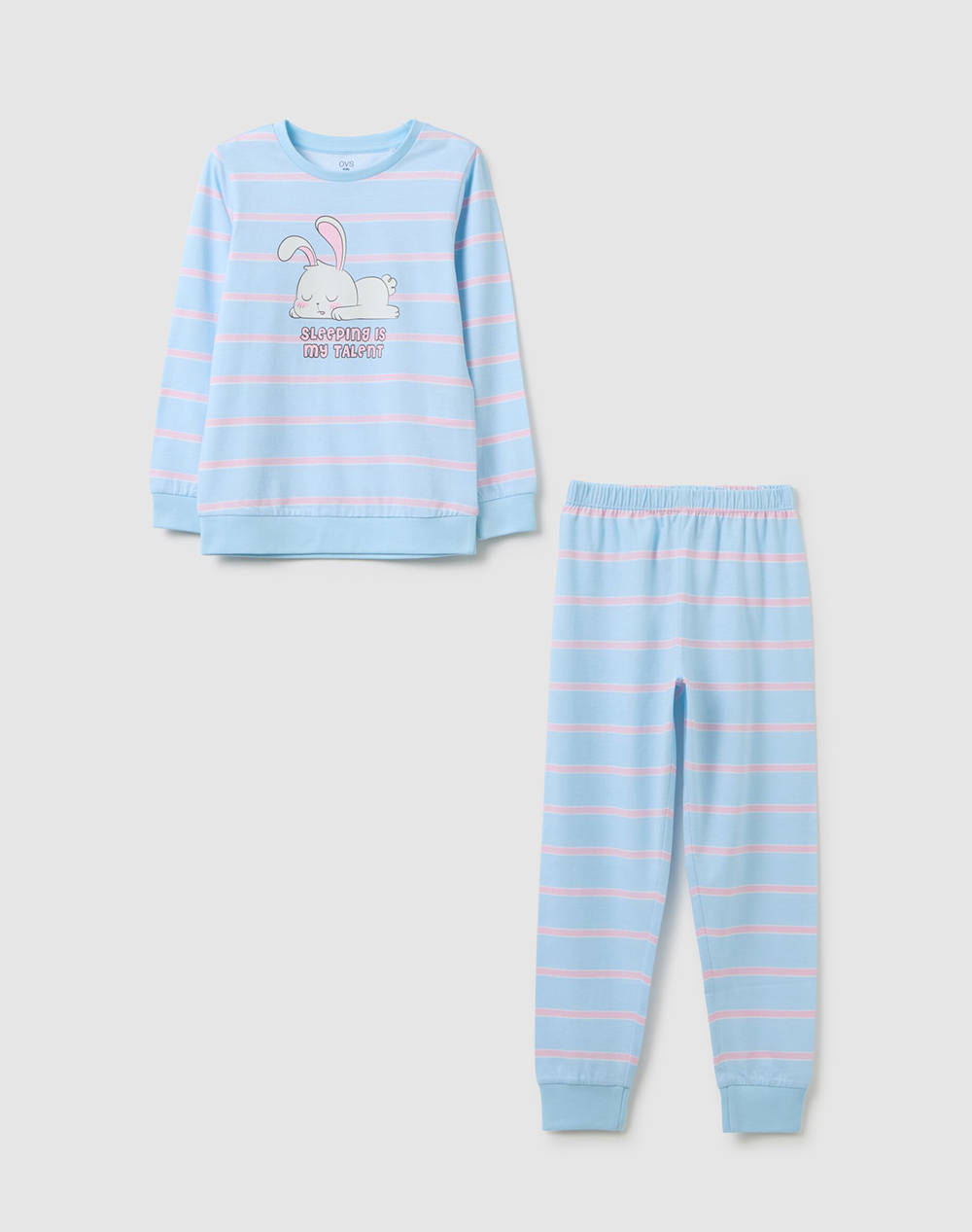 OVS PYJAMA SP 3/10