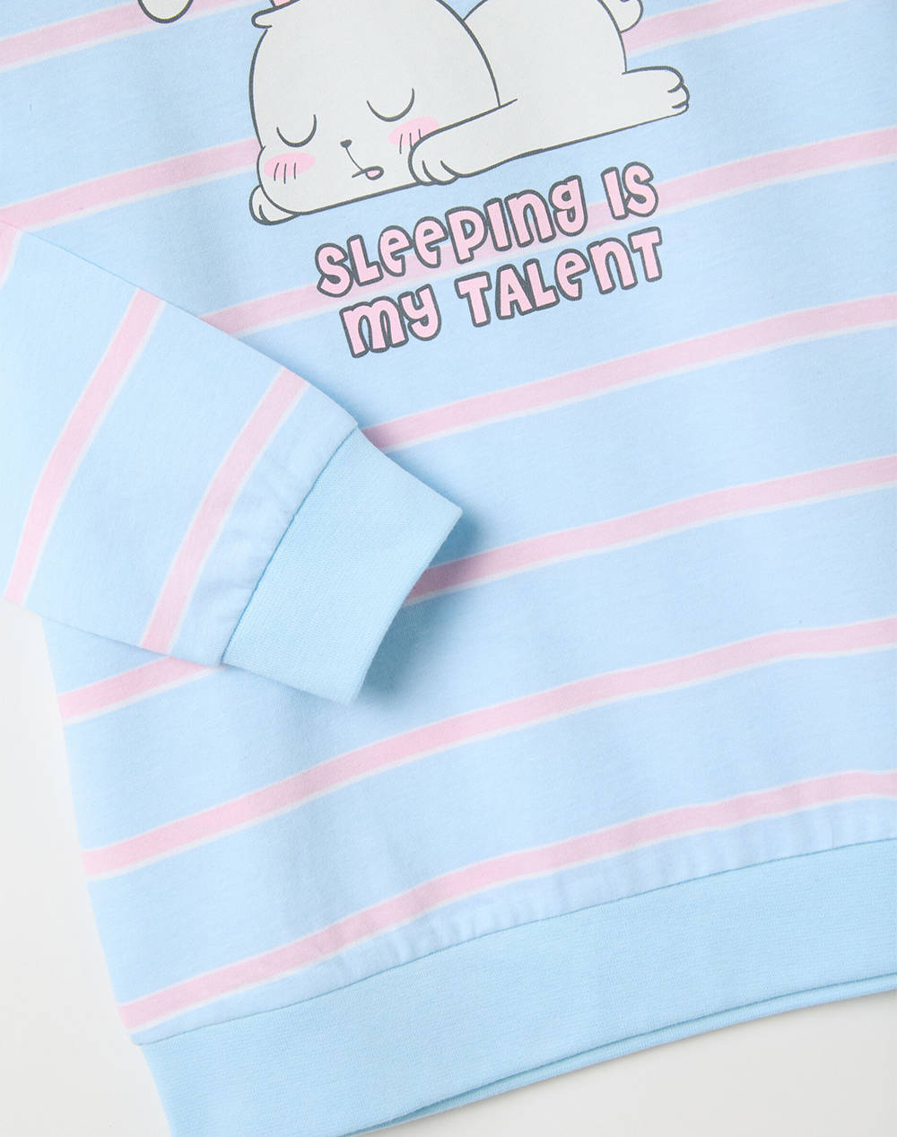 OVS PYJAMA SP 3/10