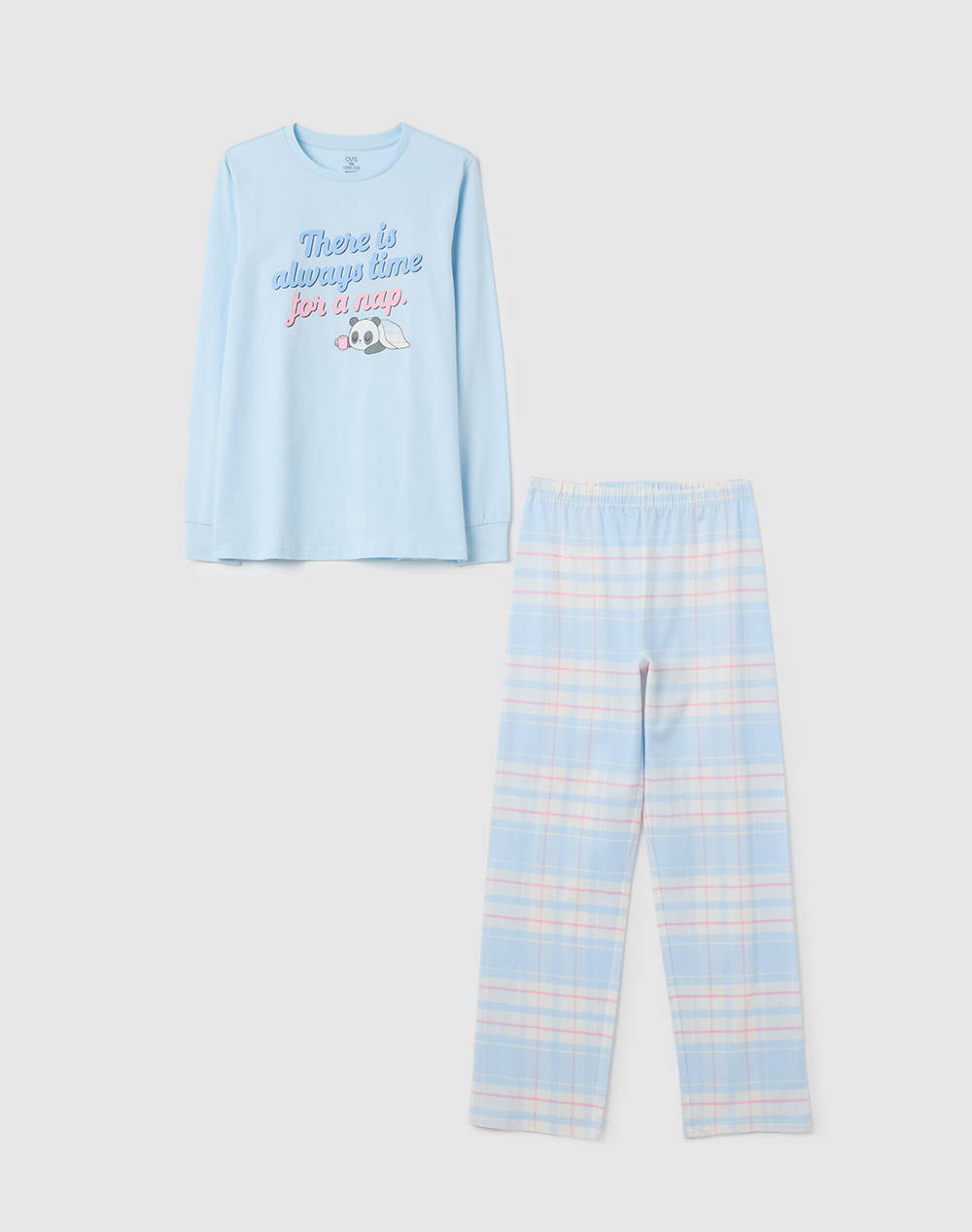 OVS PYJAMA SP 10/15