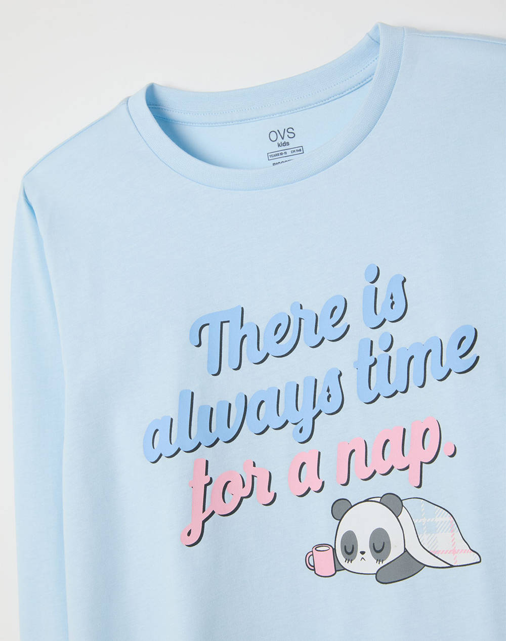 OVS PYJAMA SP 10/15