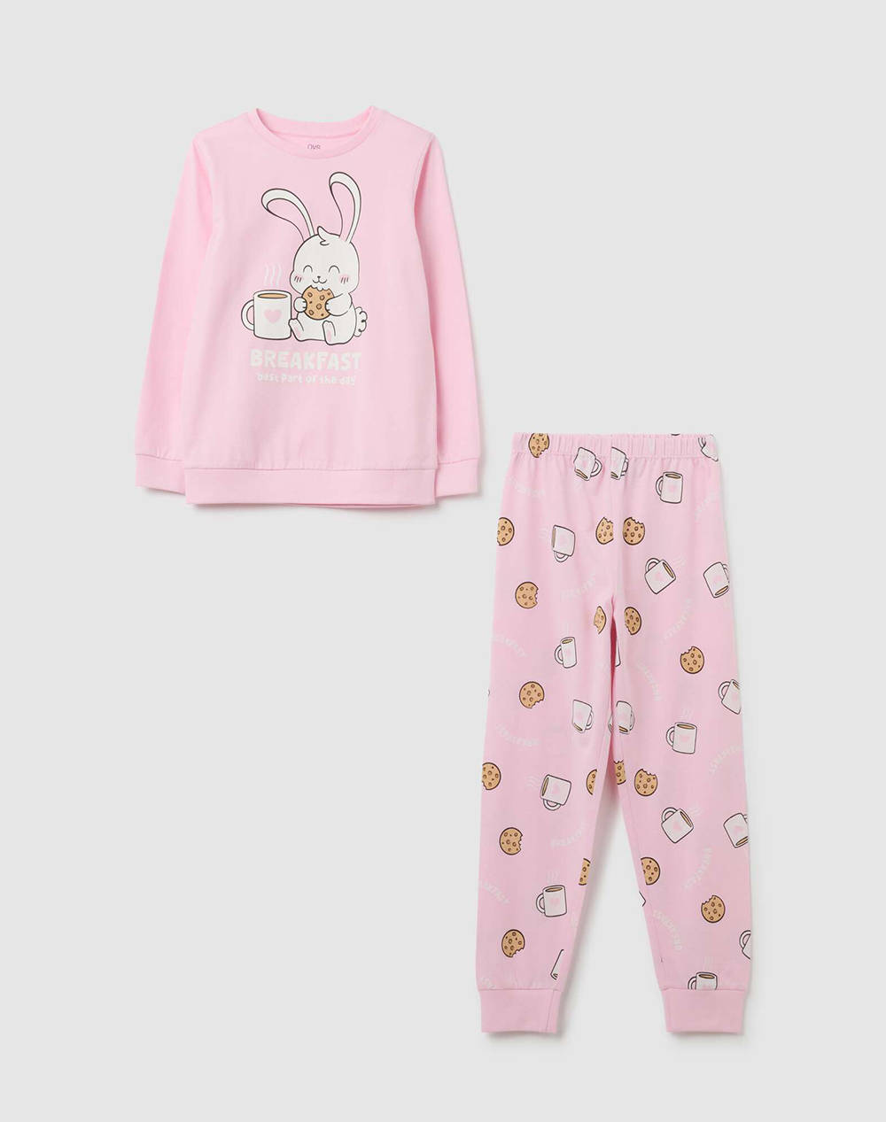 OVS PYJAMA SP 3/10