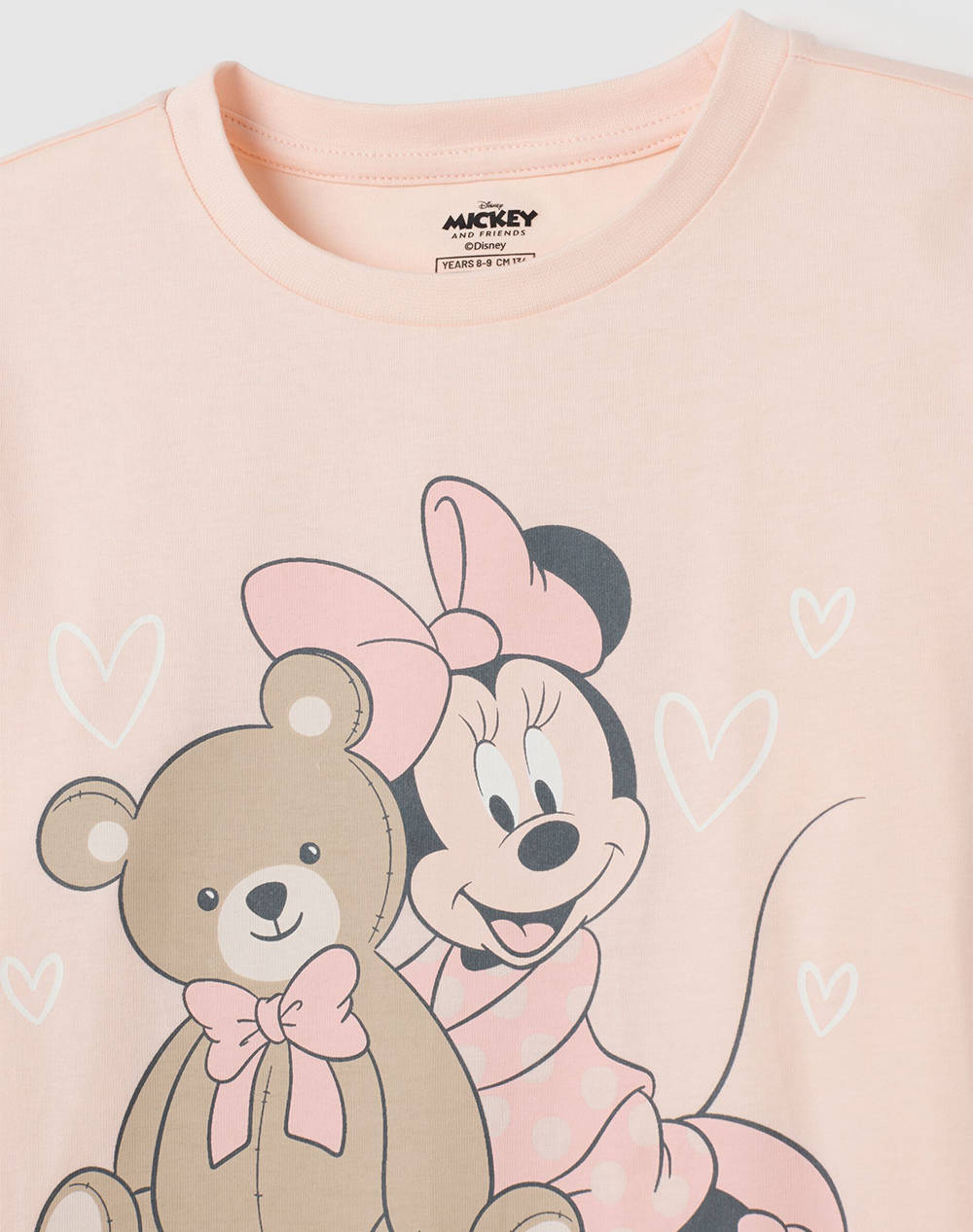 OVS PYJAMA CH 3/10