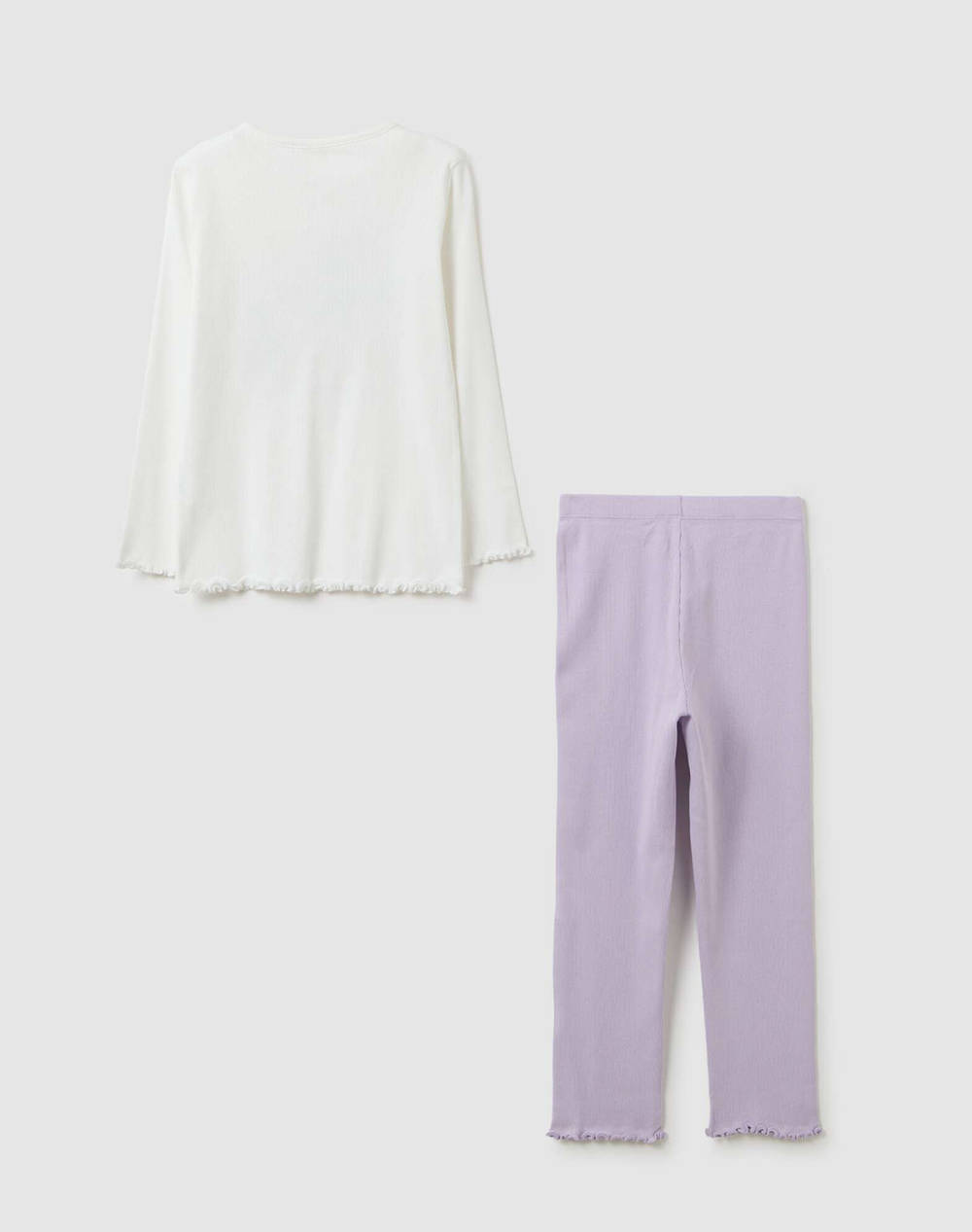 OVS PYJAMA SP 3/10 RIB