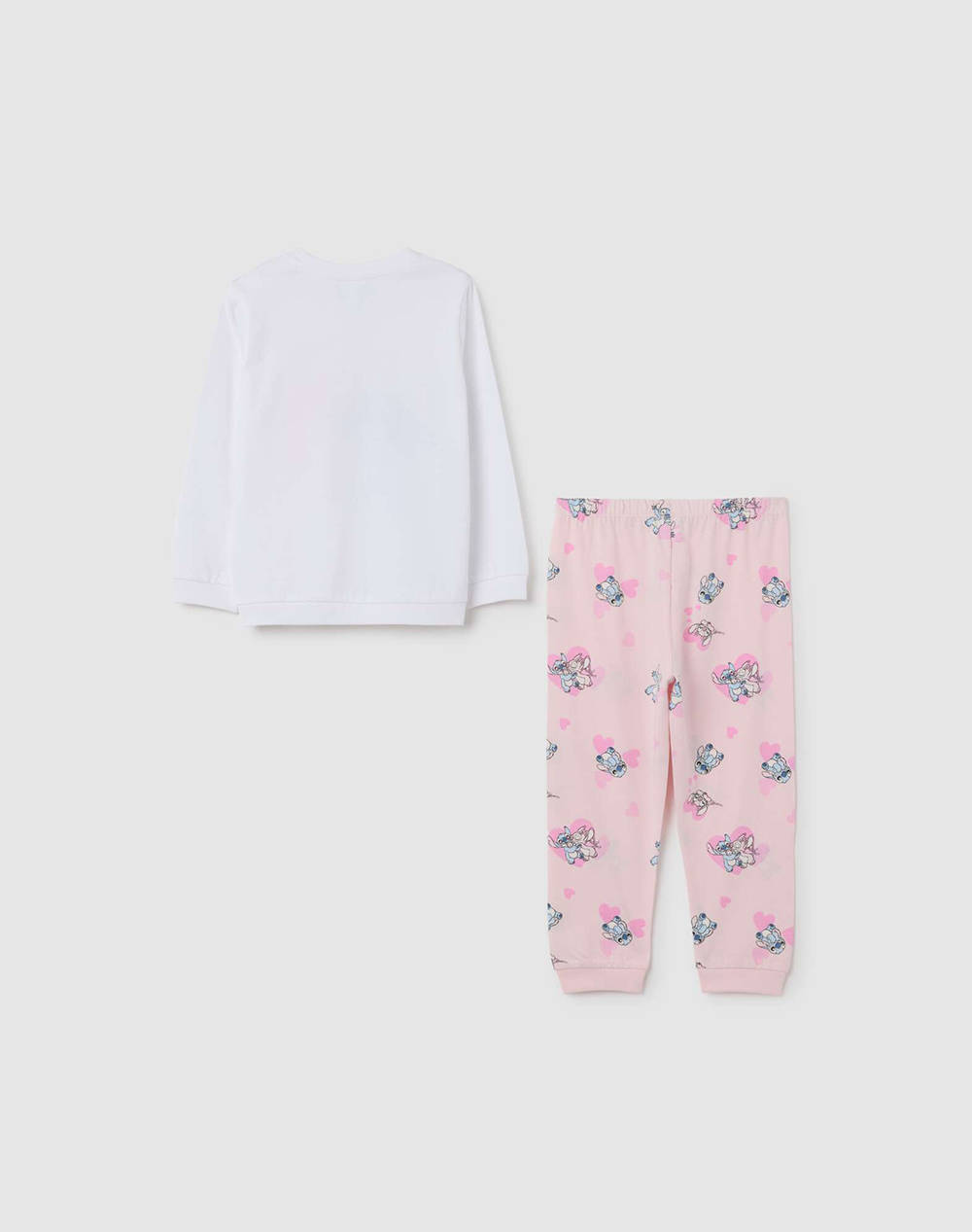 OVS PYJAMAS GIRL CH