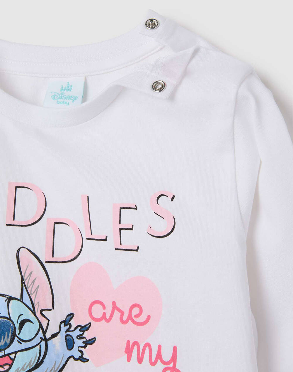 OVS PYJAMAS GIRL CH