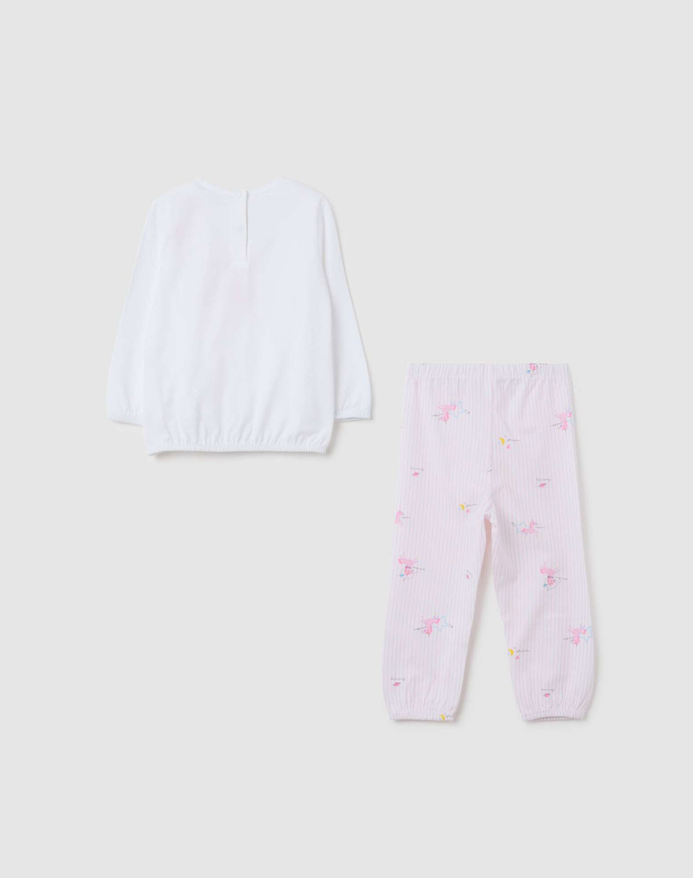 OVS PYJAMAS GIRL