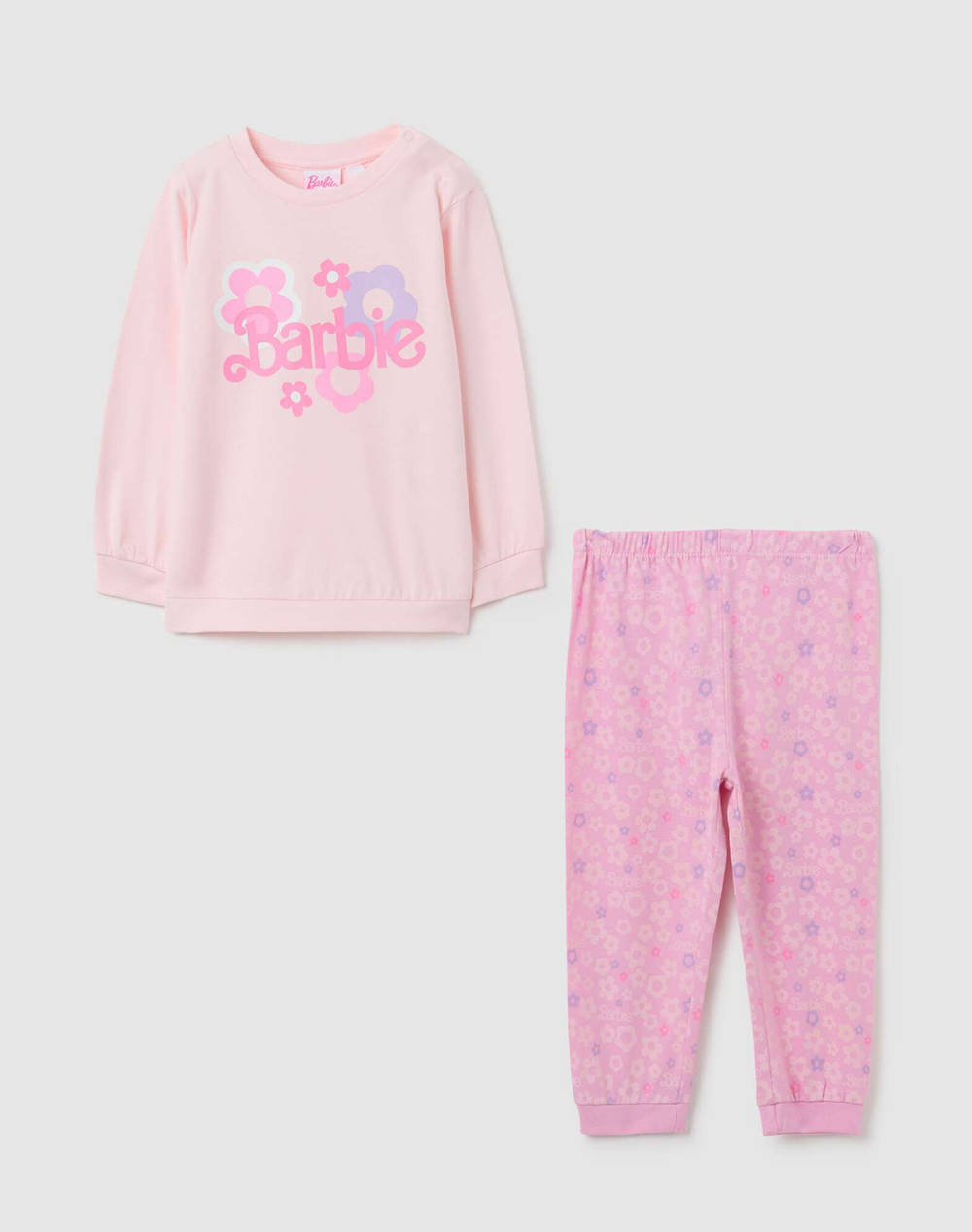 OVS PYJAMA GIRL CH