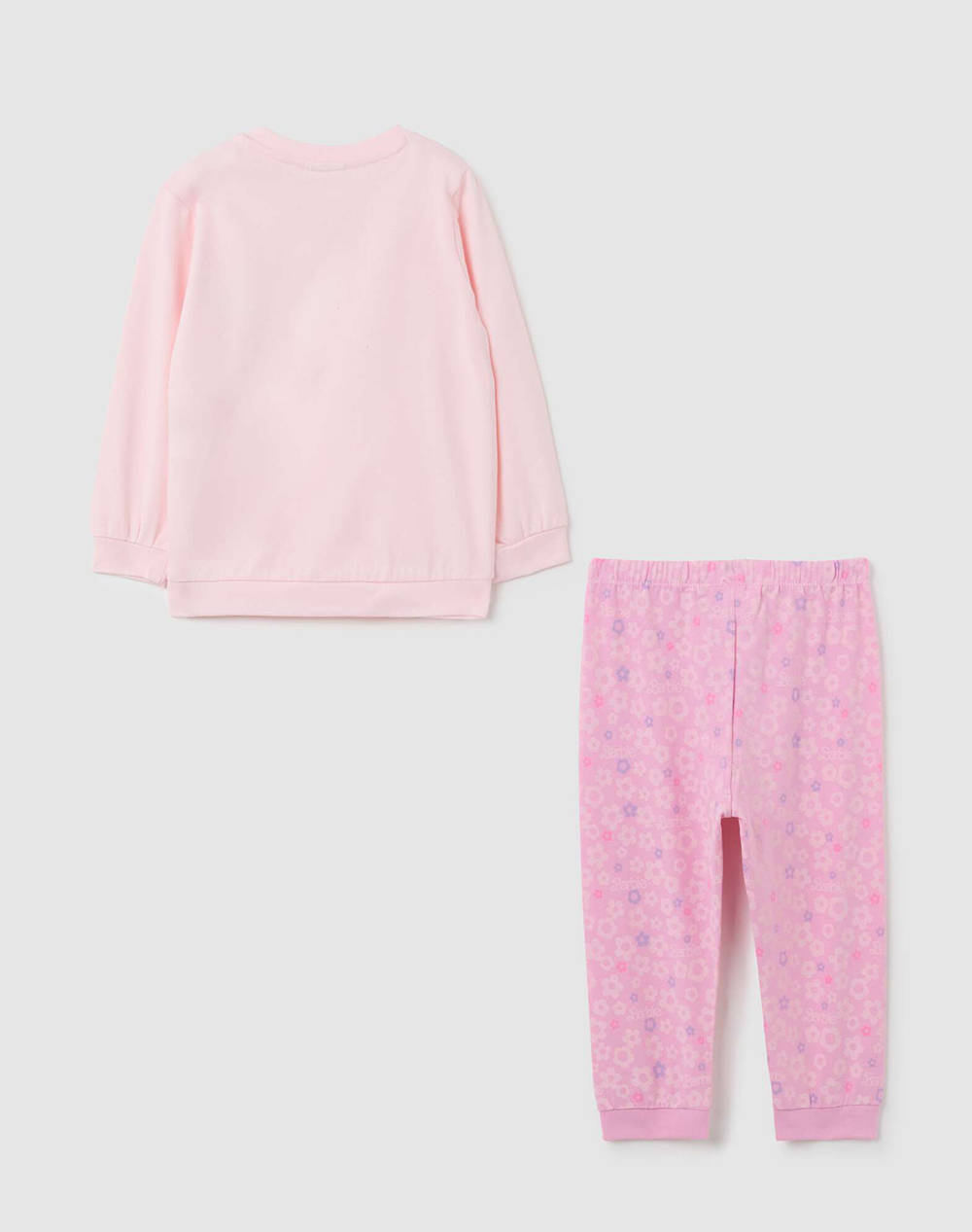 OVS PYJAMA GIRL CH