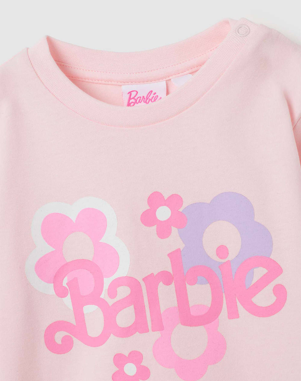OVS PYJAMA GIRL CH