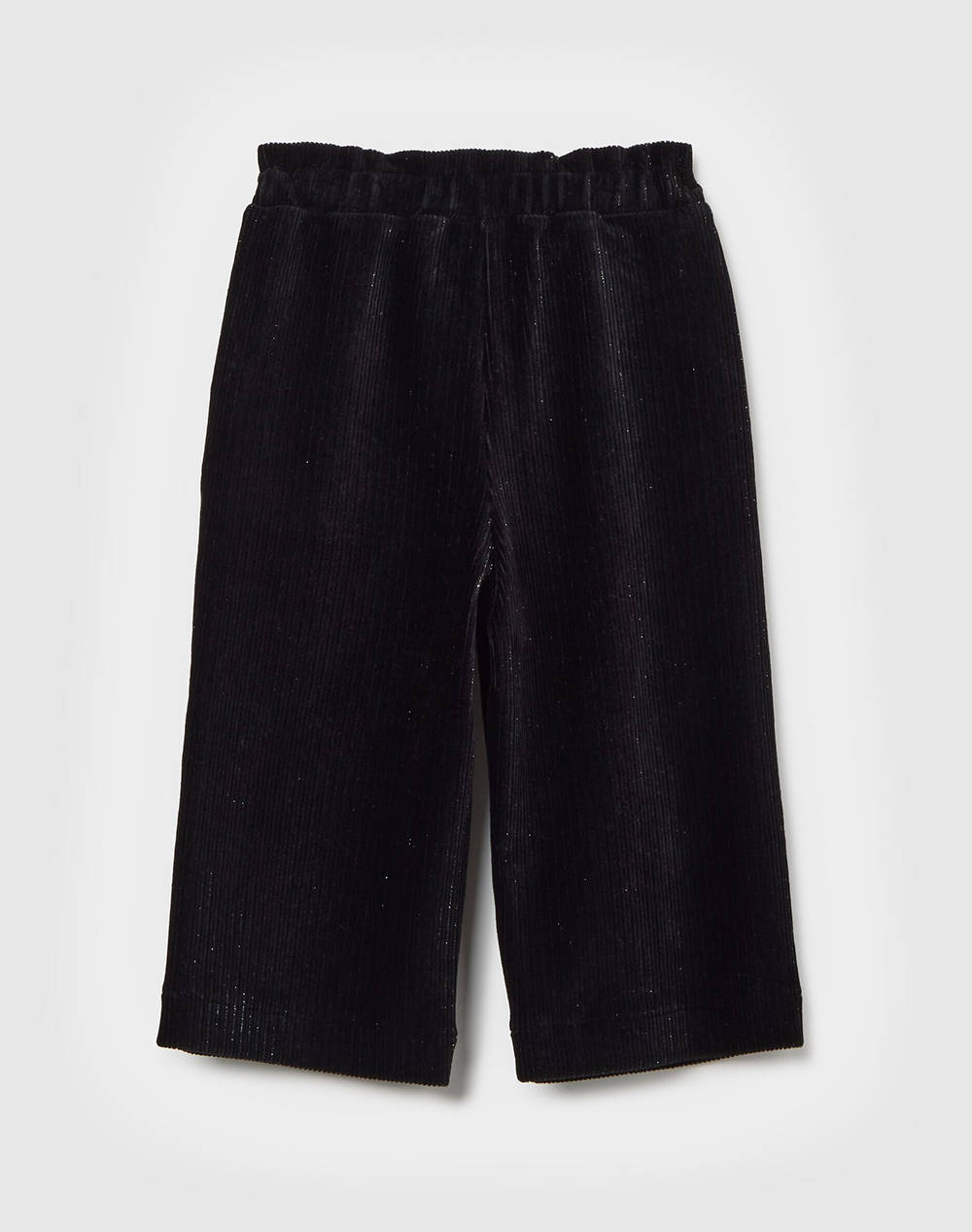 OVS CORDUROY PANT W/LUREX