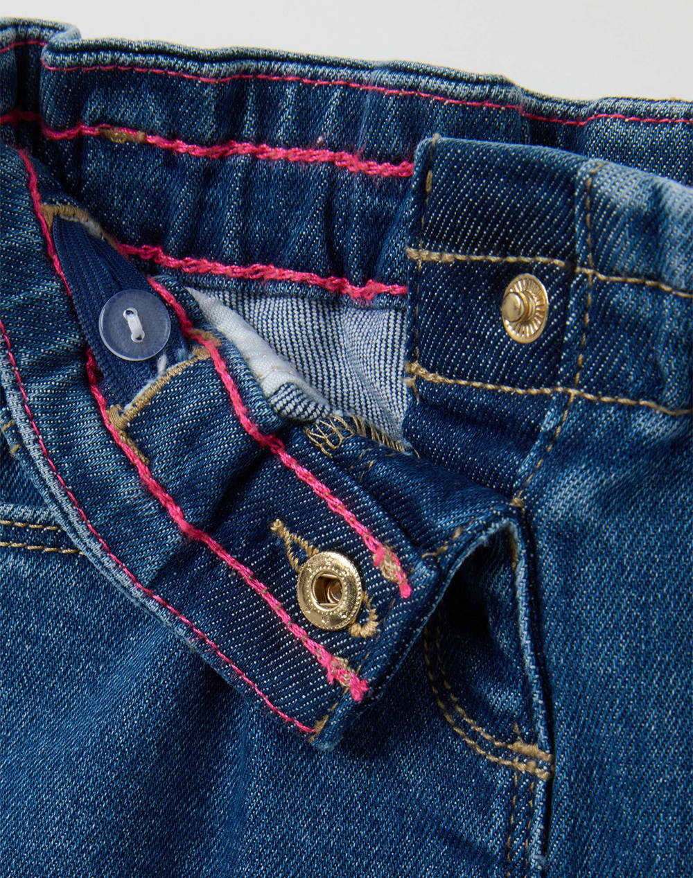 OVS DENIM BAGGY CARGO