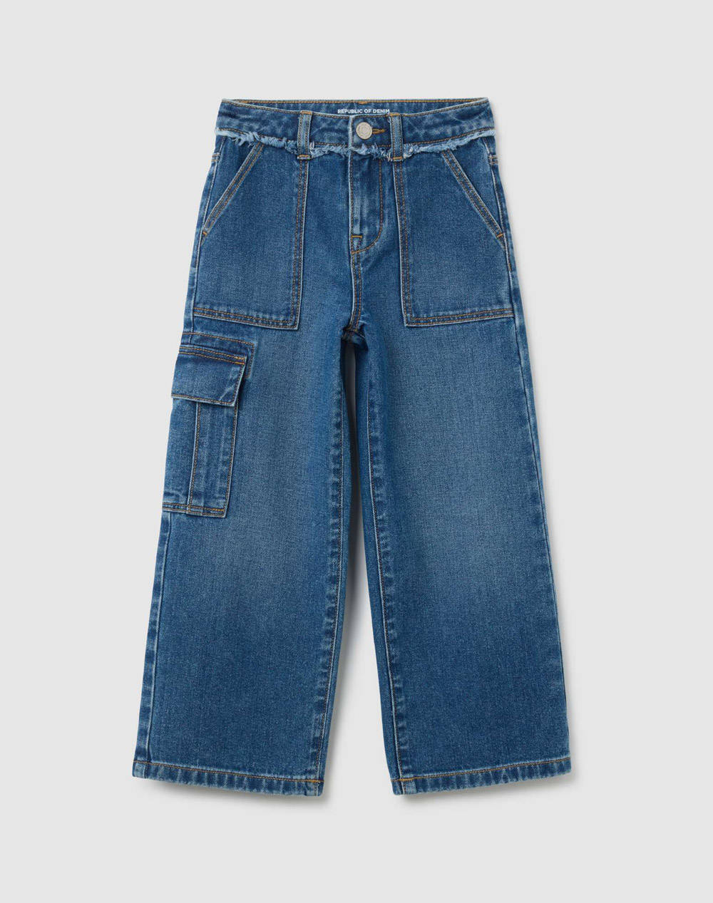 OVS DENIM CARGO