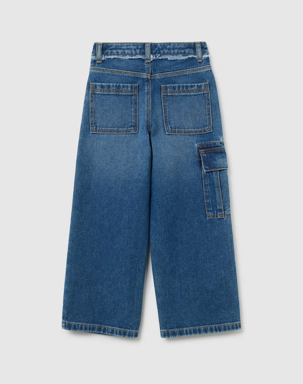 OVS DENIM CARGO