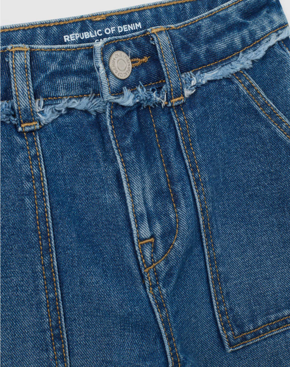 OVS DENIM CARGO
