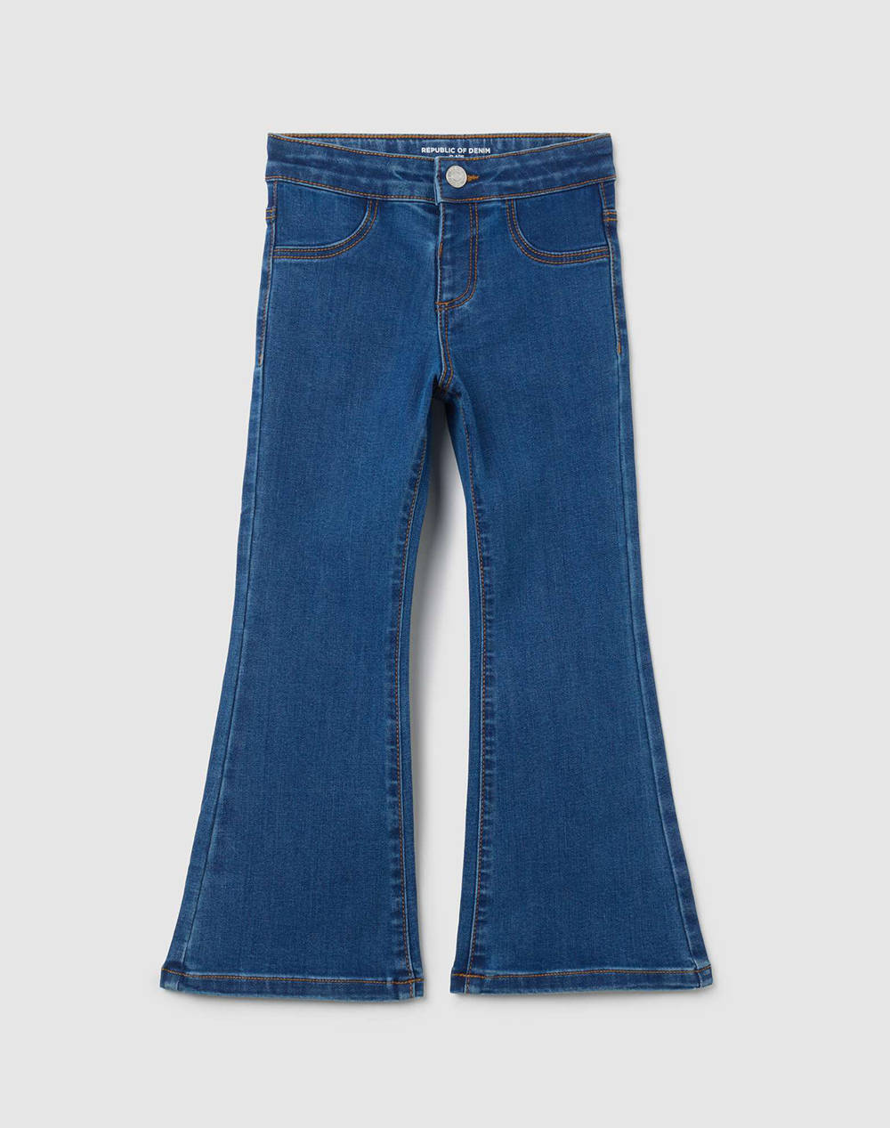 OVS DENIM FLARE