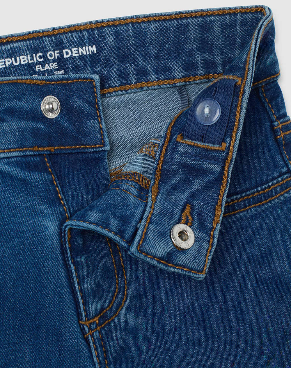 OVS DENIM FLARE